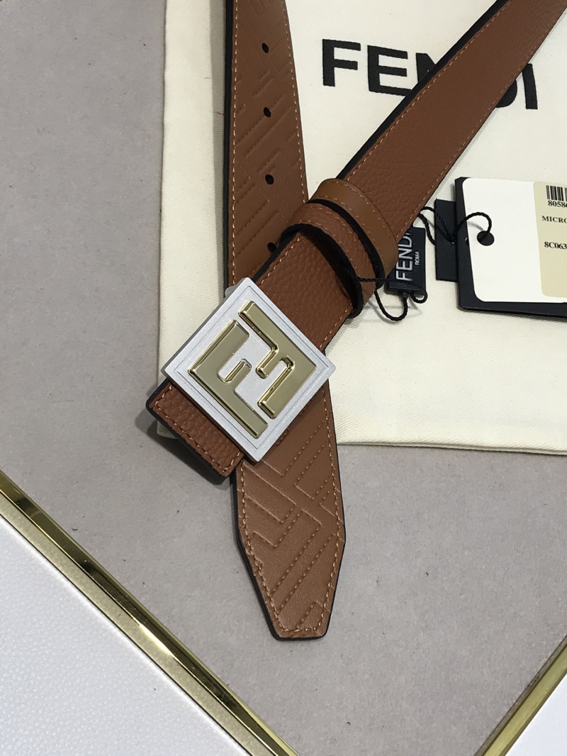 Fendi Belts